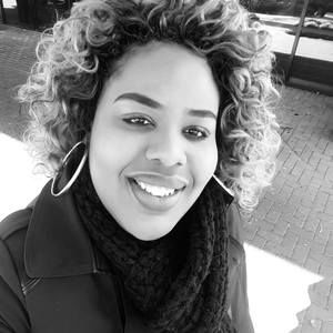 Meet your Posher, Marie-odile